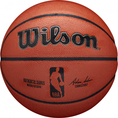 Мяч баскетбольный “Wilson NBA Authentic” АРТ.Wtb7200xb07