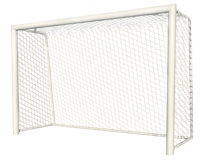 Ворота для мини футбола 3х2 SPORTWERK SPW-AG-300-1P